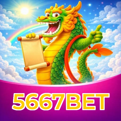 5667BET Logo