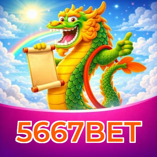5667BET Logo