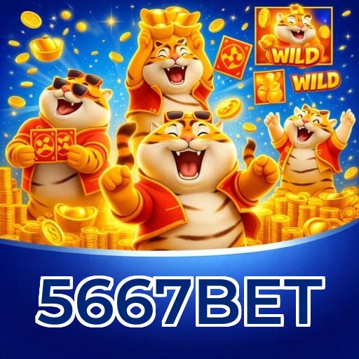 5667BET Logo