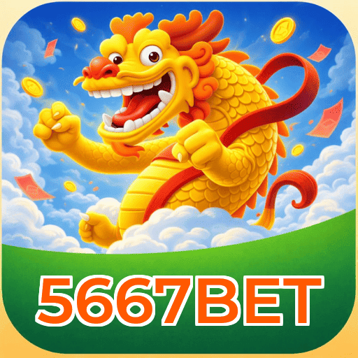 5667BET Logo