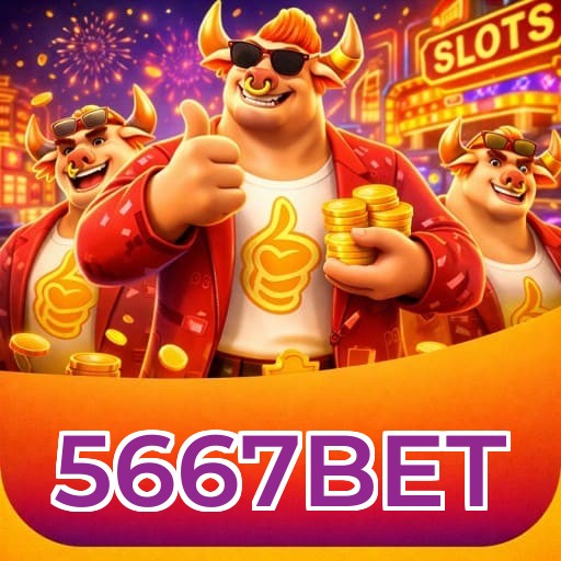 5667BET Logo