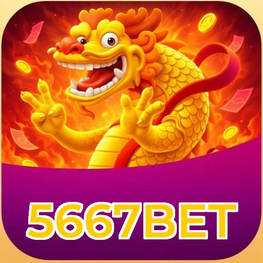5667BET Logo