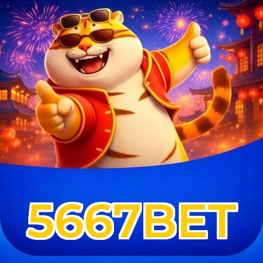 5667BET Logo