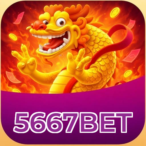 5667BET Logo