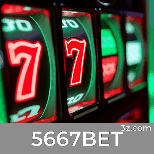 5667BET Logo